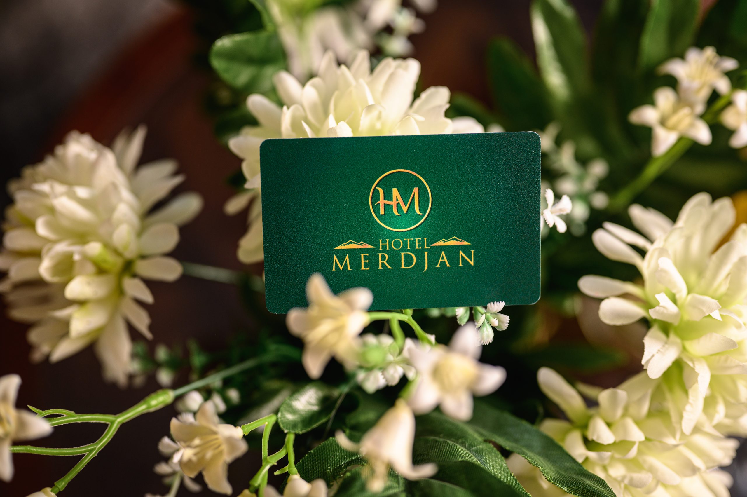 Hotel Merdjan in Sarnitsa, Bulgaria